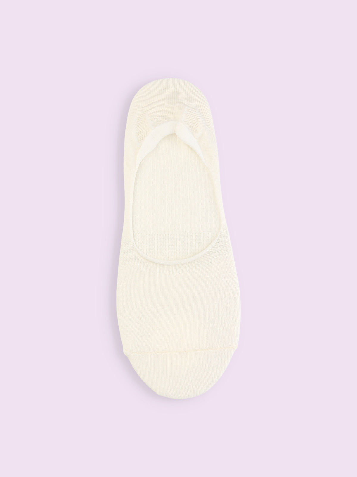 【3足1,485円】無地カバーソックス / 深履きタイプ