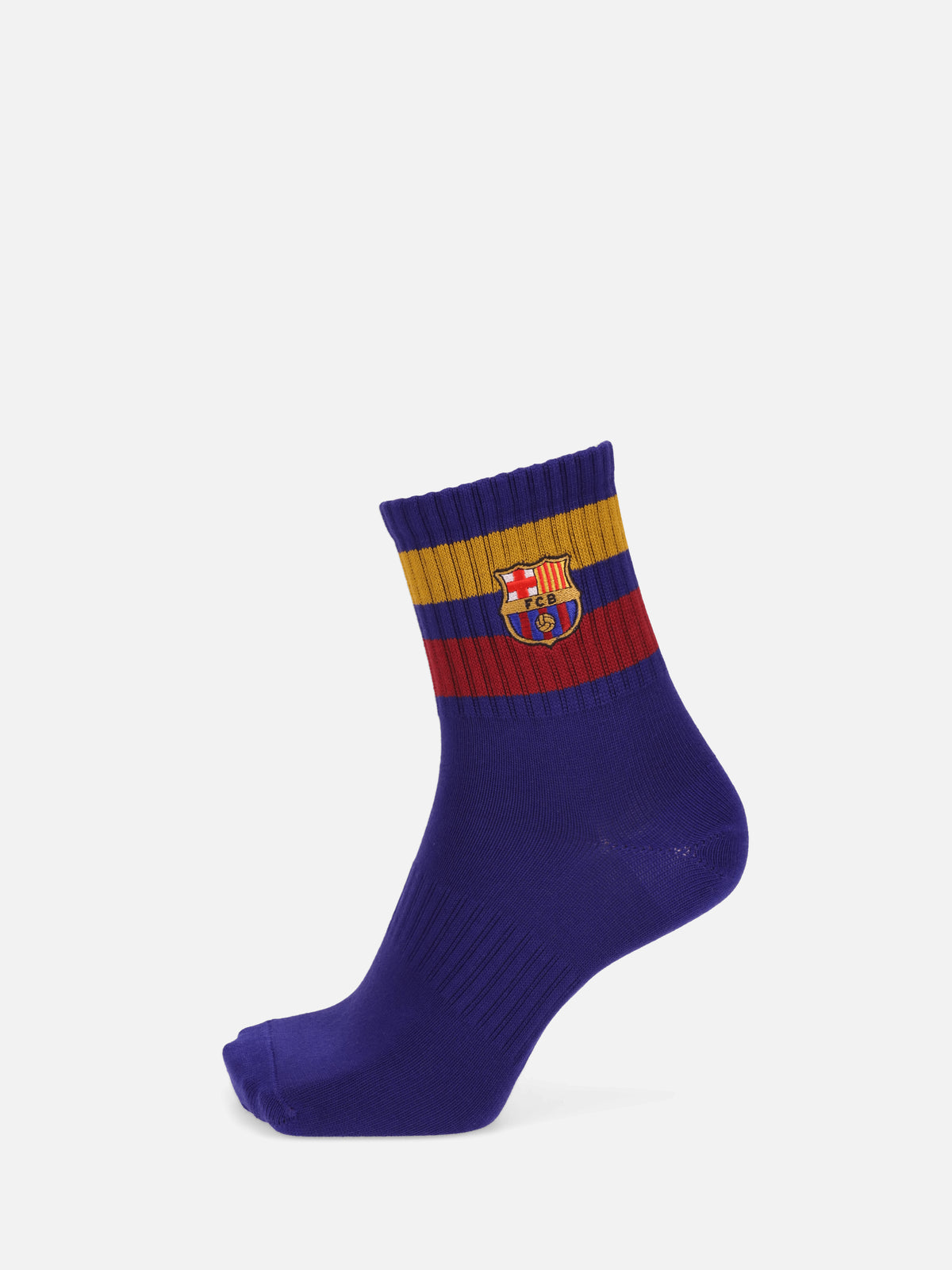 FC Barcelonaアメリブラインショートソックス