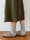 10 シルバーグレー