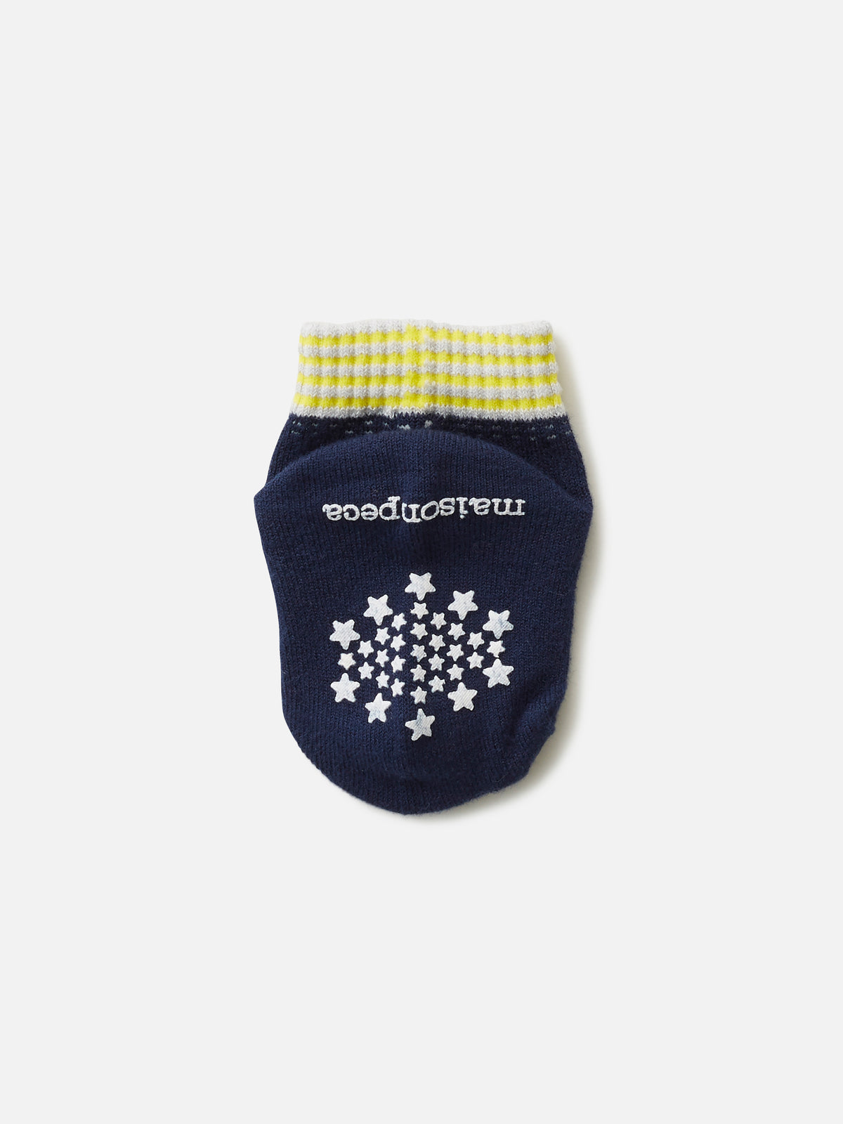 【ベビー】スニーカー風ショートソックス / 9-12cm