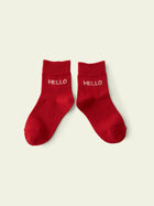 42 アカ+HELLO