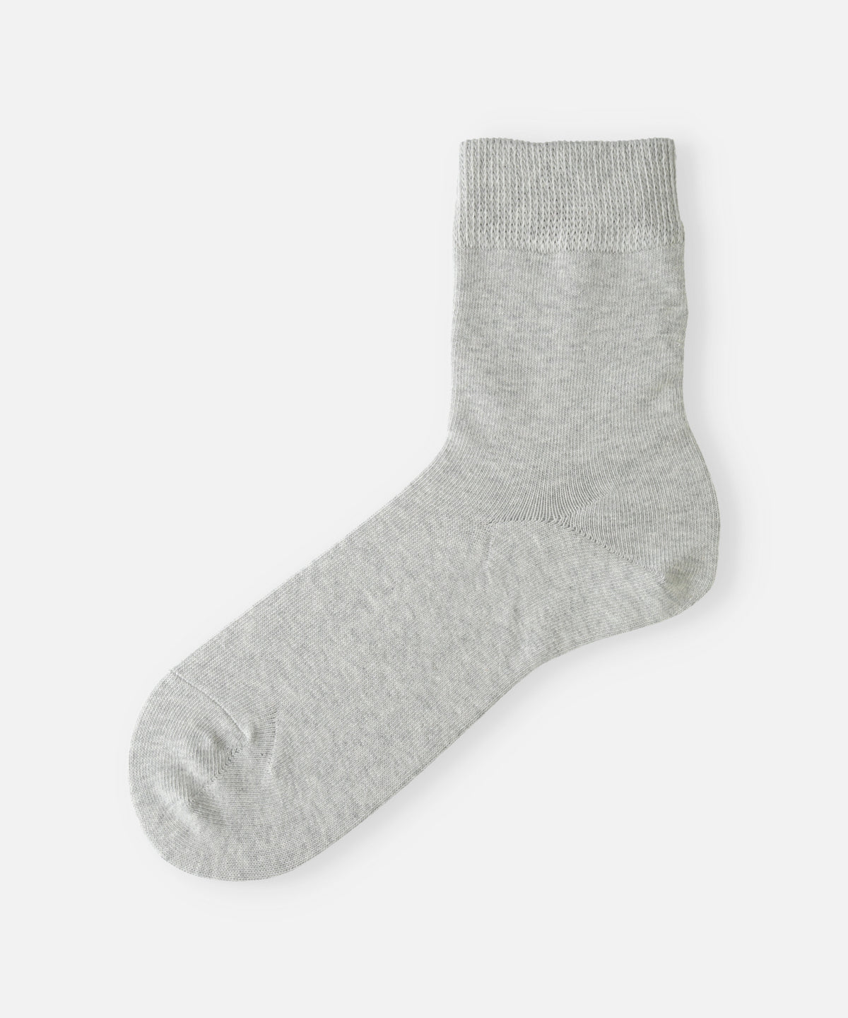 【Tabio MEN】 NEWゴムなしショートソックス