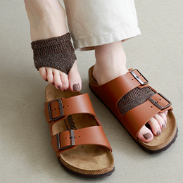 パーツソックス