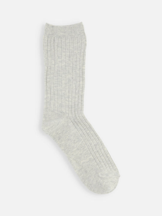 【ジュニアサイズ】蛍光リブハイカット / 22-24cm