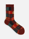 57 アカチャ