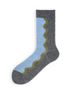14 チャコールグレー
