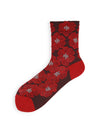 42 アカ