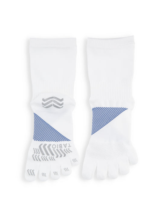 【WEB限定】レーシングランエアー五本指ソックスM寸