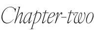 chapter02