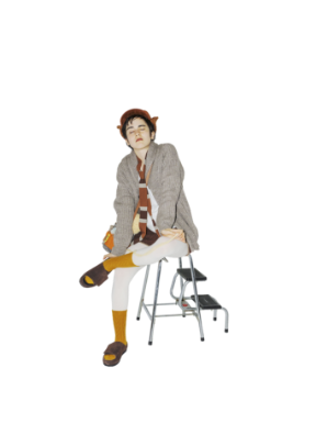 woman image