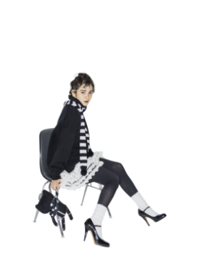 woman image