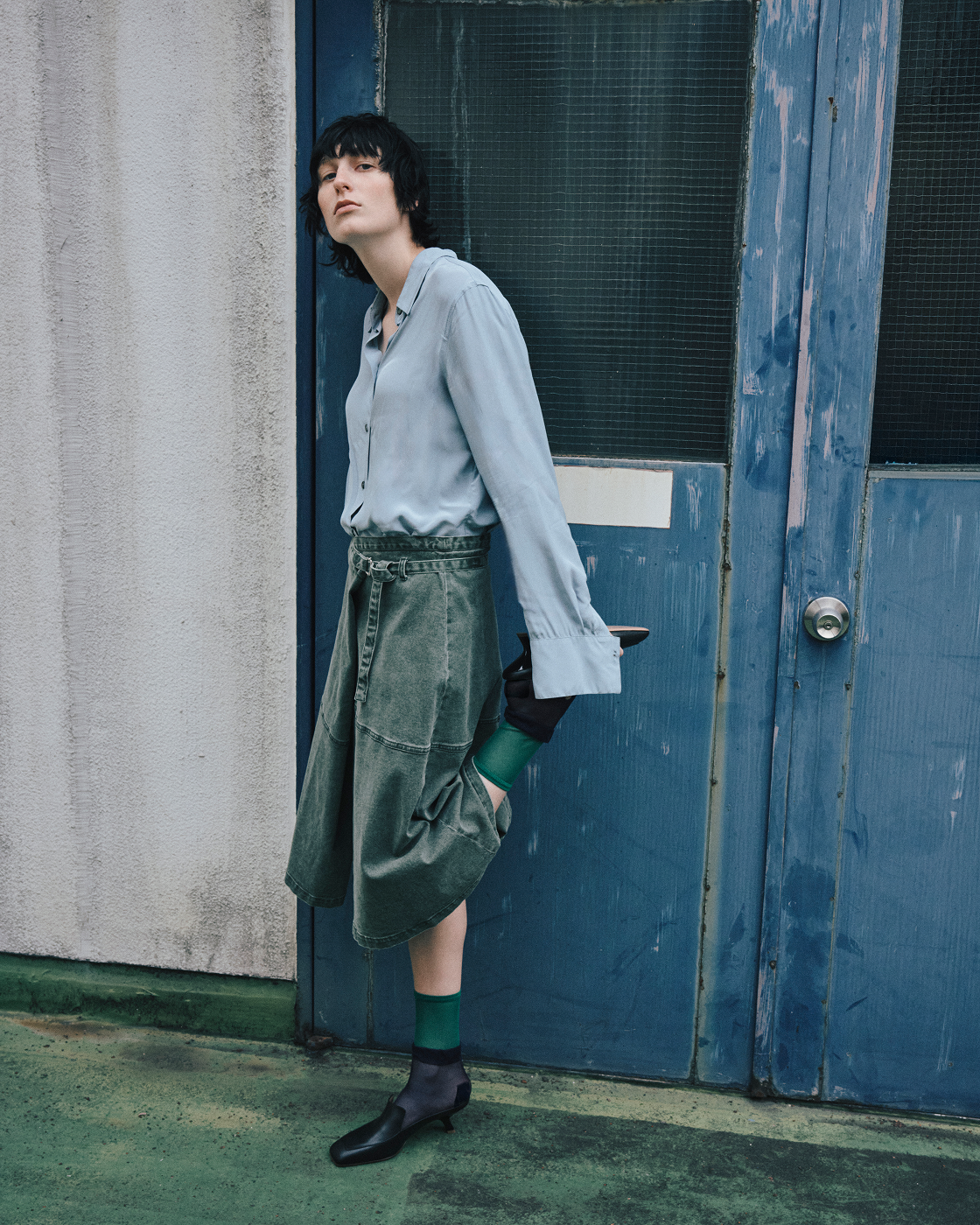 Look 2